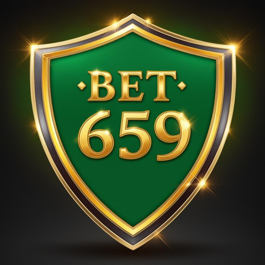 Logo da bet659