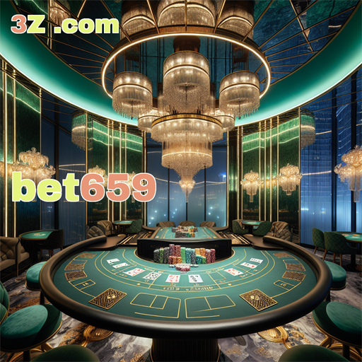 Explorando a Loteria no Bet659: A Sua Chance de Ganhar Grande